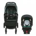 Travel System Srck35 Modes Albie