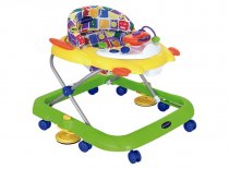 BABY KITS ANDADOR NAVE - MULTICOLOR