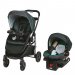 Travel System Srck35 Modes Albie