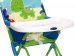 BABY KITS SILLA DE COMER VECTRA TORTUGA - VERDE