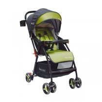 BABY KITS COCHE TRENTO 2