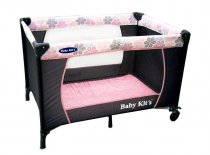 Baby Kits Corral