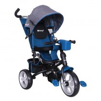 Triciclo Turk Azul