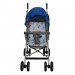 Coche Baston H108 Spin Triangles Blue