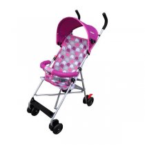 COCHE BASTÓN SAFARI