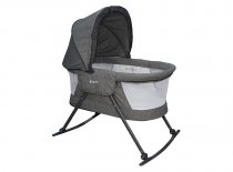 INFANTI CUNA PORTÁTIL DREAMY COOL