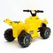 Cuatrimoto A Bateria 6v A