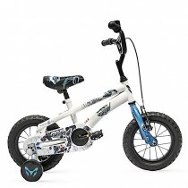 12 MAXSTEEL 1V. BLANCO/CELESTE