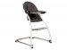 EVENFLO SILLA DE COMER TASTE - GRIS