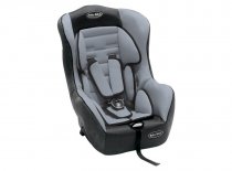 Baby Kits Asiento Para Auto Rally - Gris