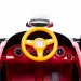 Auto A Bateria Vintage 6v