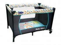 Baby Kits Corral 2