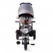 Triciclo Roadster Gris