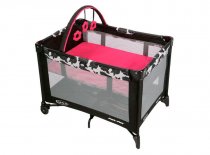 Graco Corral Base Azalea - Fucsia