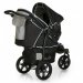 Coche Travel System Viper SLX SND Caviar Gris