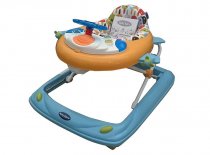 BABY KITS ANDADOR BK032W