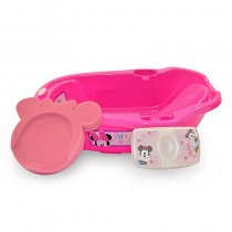 Bañera con Accesorios Minnie