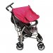 Coche Baston H108 Spin Triangles Pink