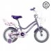 BEAUTY ARO 12 1V LILA/FUCSIA