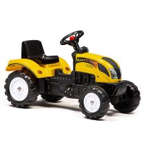 Go Kart a Pedal Container