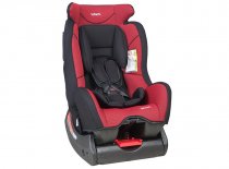 Silla De Auto Infanti S500 Rojo