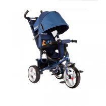  TRICICLO RECLINABLE TURK – EB307N
