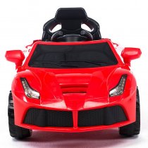 Auto A Bateria