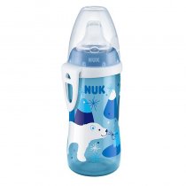 Vaso Antigoteo First Choice 300ML