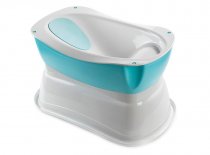 SUMMER INFANT TINA REIGHT HEIGHT - BLANCO