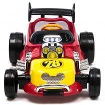 Auto A Bateria Vintage 6v