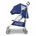 Coche Globetrotter Azul