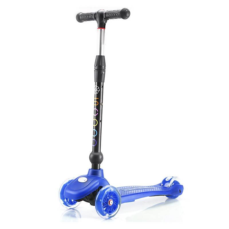 Scooter M