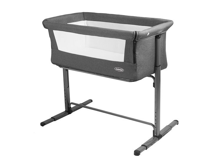 BABY HARVEST CUNA BEBESIT COLECHO