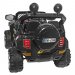Auto Jeep Doble Negra