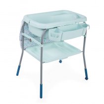 Bañera Cuddle Bubble Dusty Green