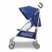 Coche Globetrotter Azul