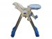 INFANTI SILLA COMER HAPPY MEAL CARROS BLUE