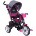  TRICICLO RECLINABLE TURK – EB307-1