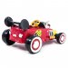 Auto A Bateria Vintage 6v