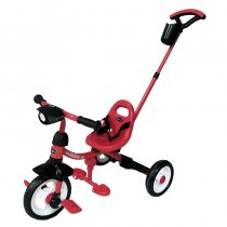 Triciclo Smiler – Baby Kit’s