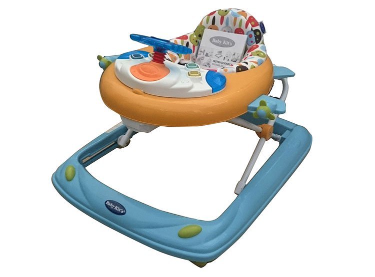 BABY KITS ANDADOR BK032W