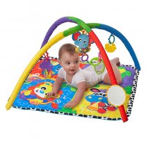 Gimnasio Selva Musical 0186506