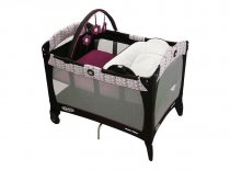 Graco Cuna Corral Nyssa