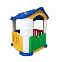 BABY KITS CASITA DE JUEGOS CIRCUS