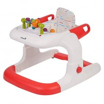 Andador Kamino Red Lines