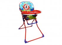 BABY KITS SILLA DE COMER VECTRA LEON 1