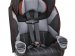Evenflo Silla De Auto Maestro Wesley - Negro/Rojo/Gris