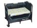 BABY KITS CUNA CORRAL COZY CELESTE