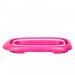 Bañera Plegable Flexi Rosada
