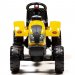 Go Kart a Pedal Container